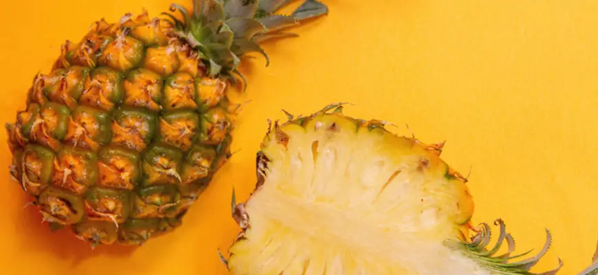 Can you compost pineapple for your soil: The Best tips