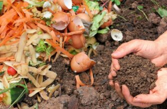 How To Turn Compost: Best Helpful Recommendations & Guide