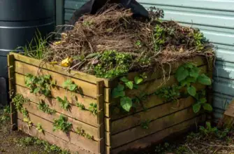 Can you compost weeds: Top effective methods 2022